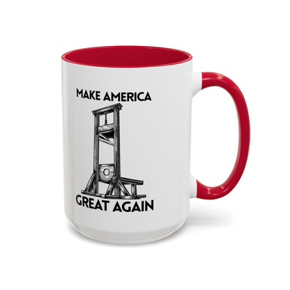 Make America Great Again - Mug (11oz/15oz)