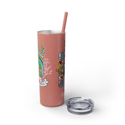 Lollipop Guild - Tumbler with Straw - 20oz