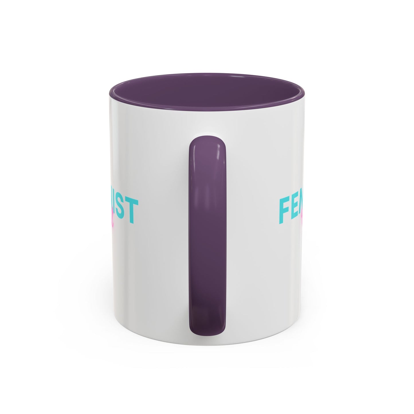 Feminist Cunt - Coffee Mug