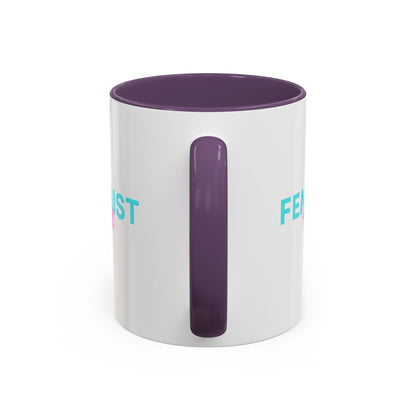 Feminist Cunt - Coffee Mug