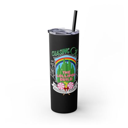 Lollipop Guild - Tumbler with Straw - 20oz