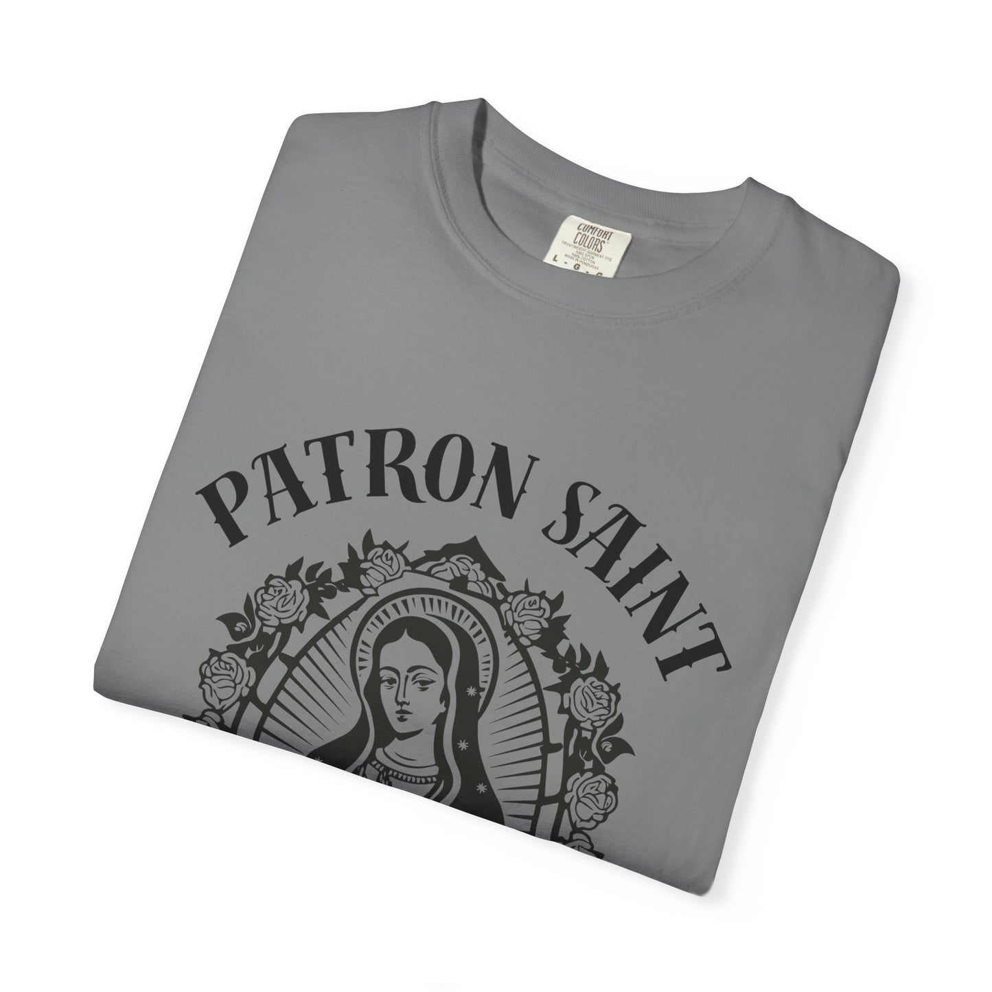 Patron Saint of Cunts - Unisex Graphic Tee