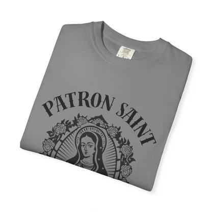 Patron Saint of Cunts - Unisex Graphic Tee