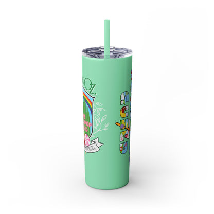 Lollipop Guild - Tumbler with Straw - 20oz