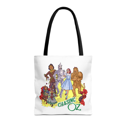 Official Chasing Oz Tote Bag