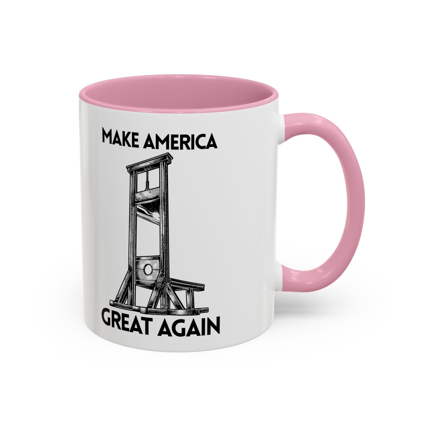 Make America Great Again - Mug (11oz/15oz)