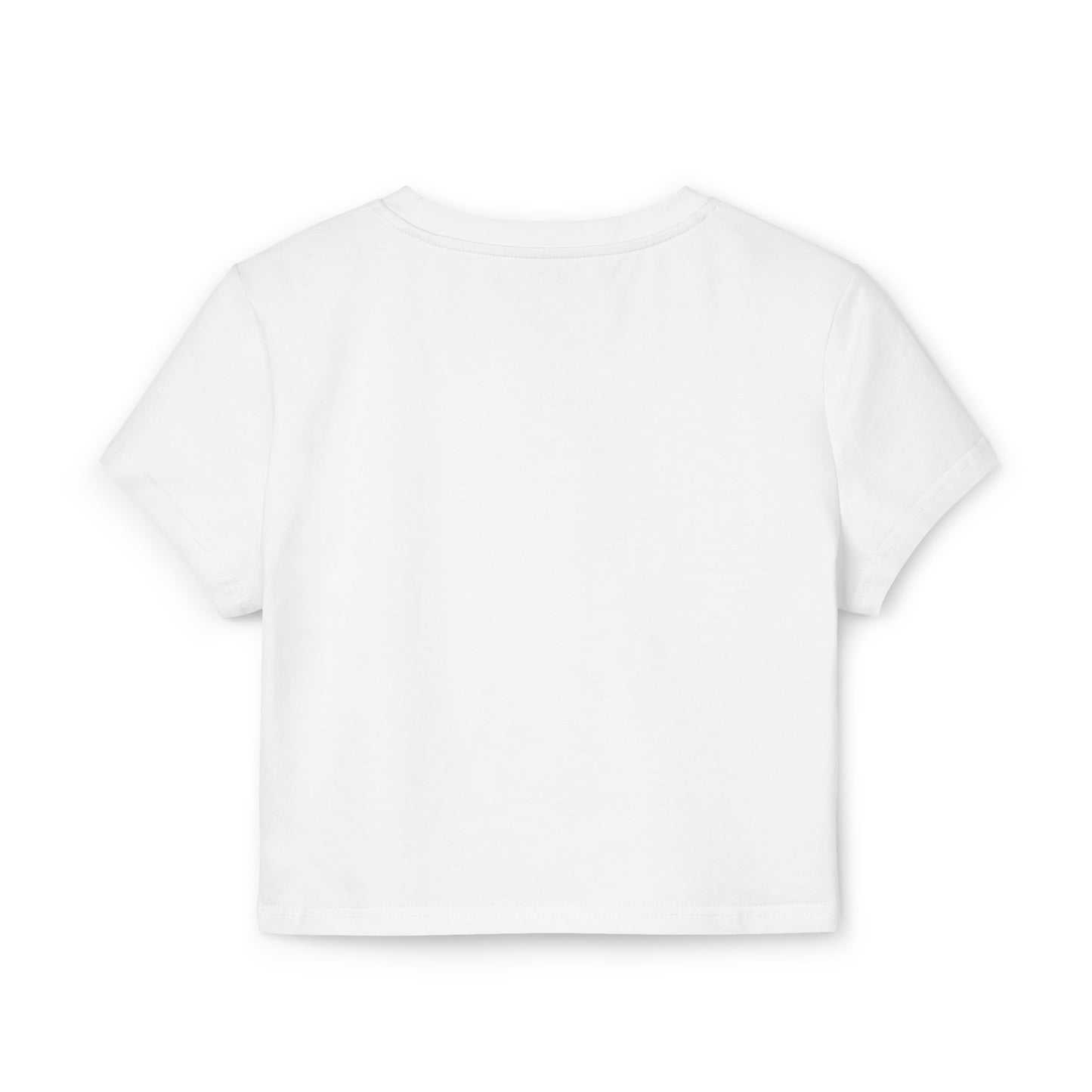 Please STFU Women's Baby Tee