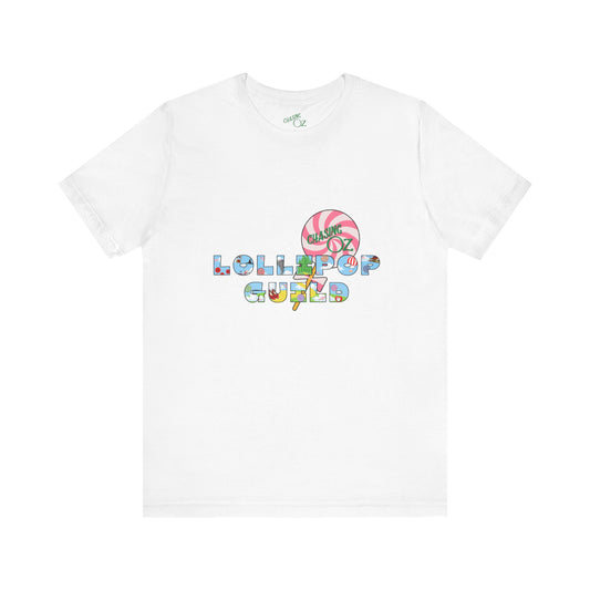 Lollipop Guild - Unisex Tee