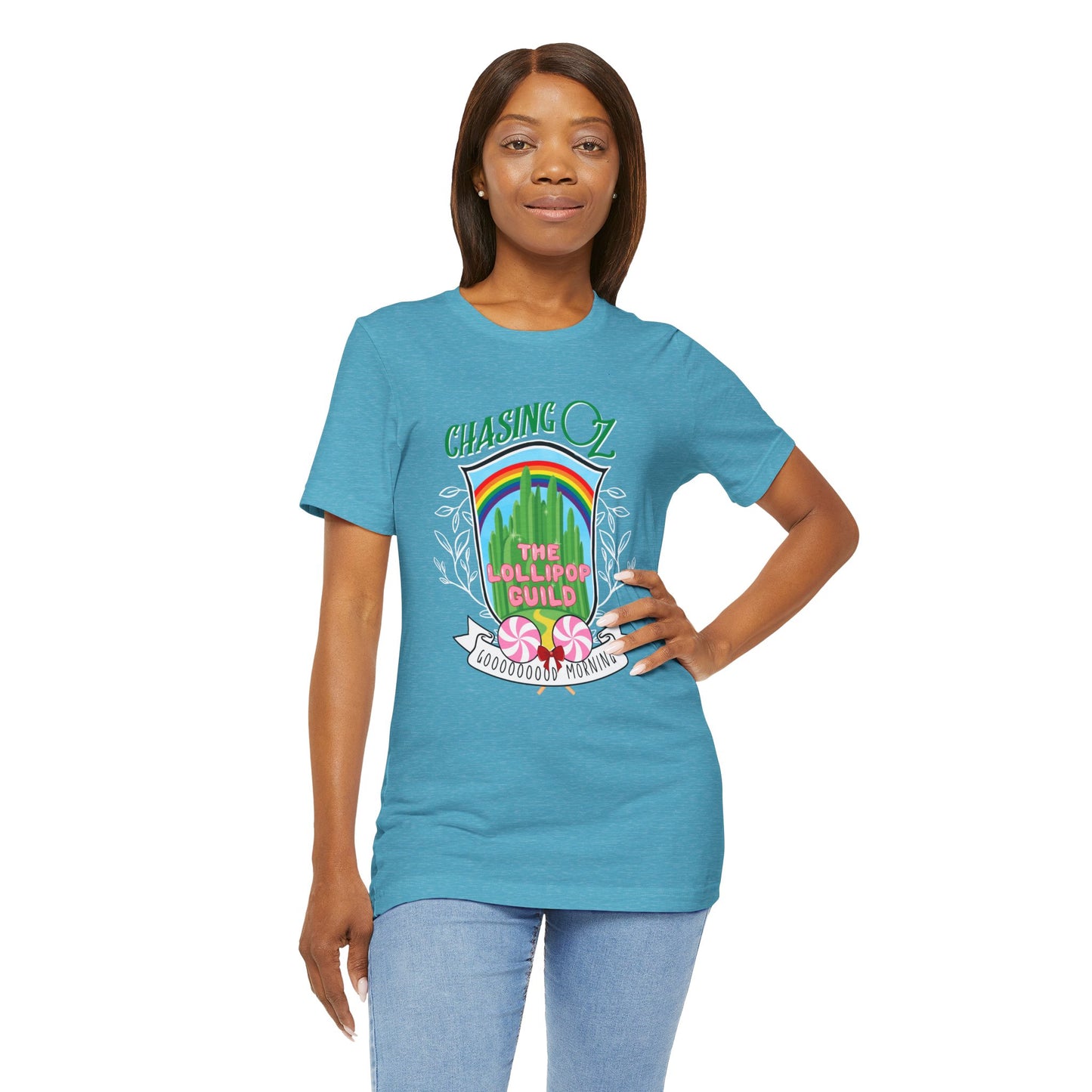 Lollipop Guild - Unisex Tee