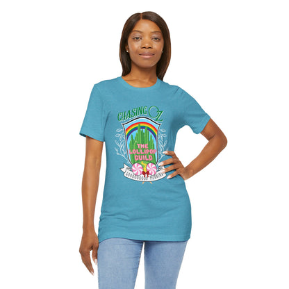 Lollipop Guild - Unisex Tee