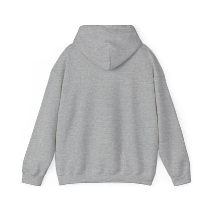 Grab Him by the Files - Unisex Hoodie