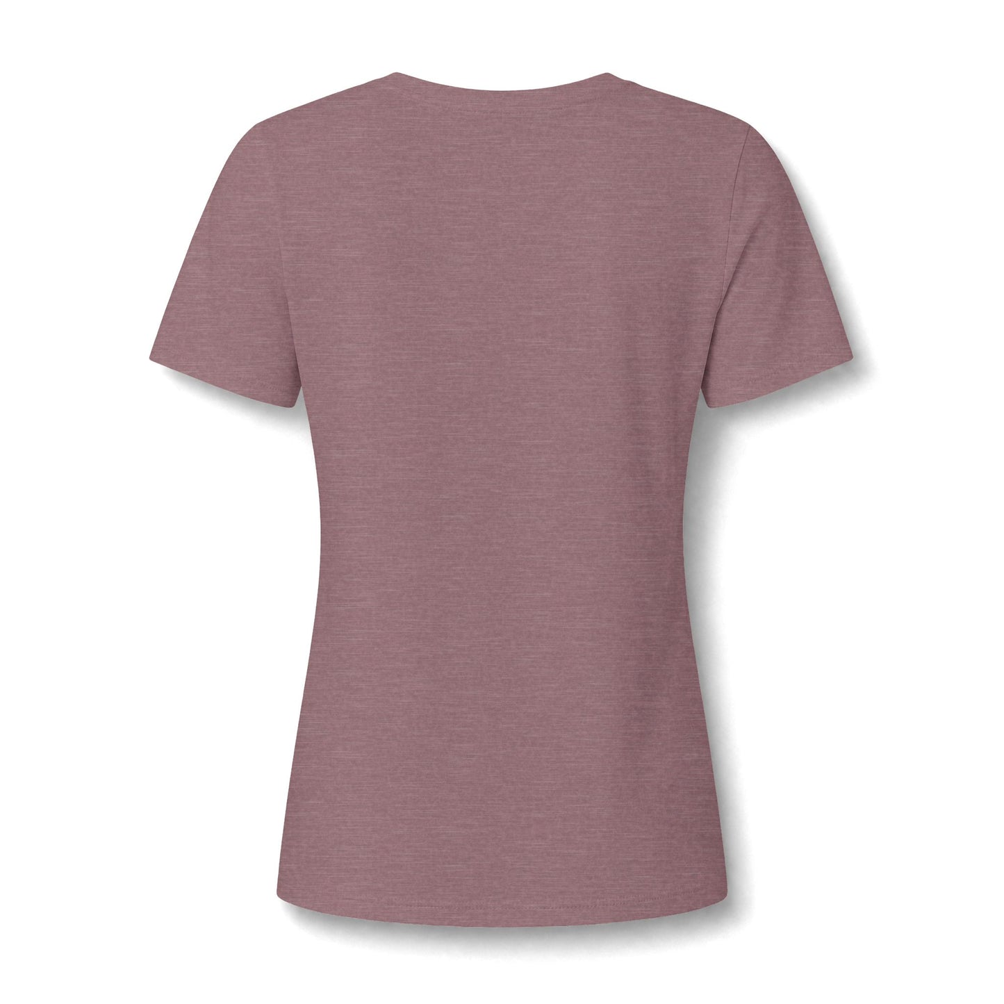 Uninterested in Entertaining Opinions of Inadequate Dudes - V Neck Women's Tee