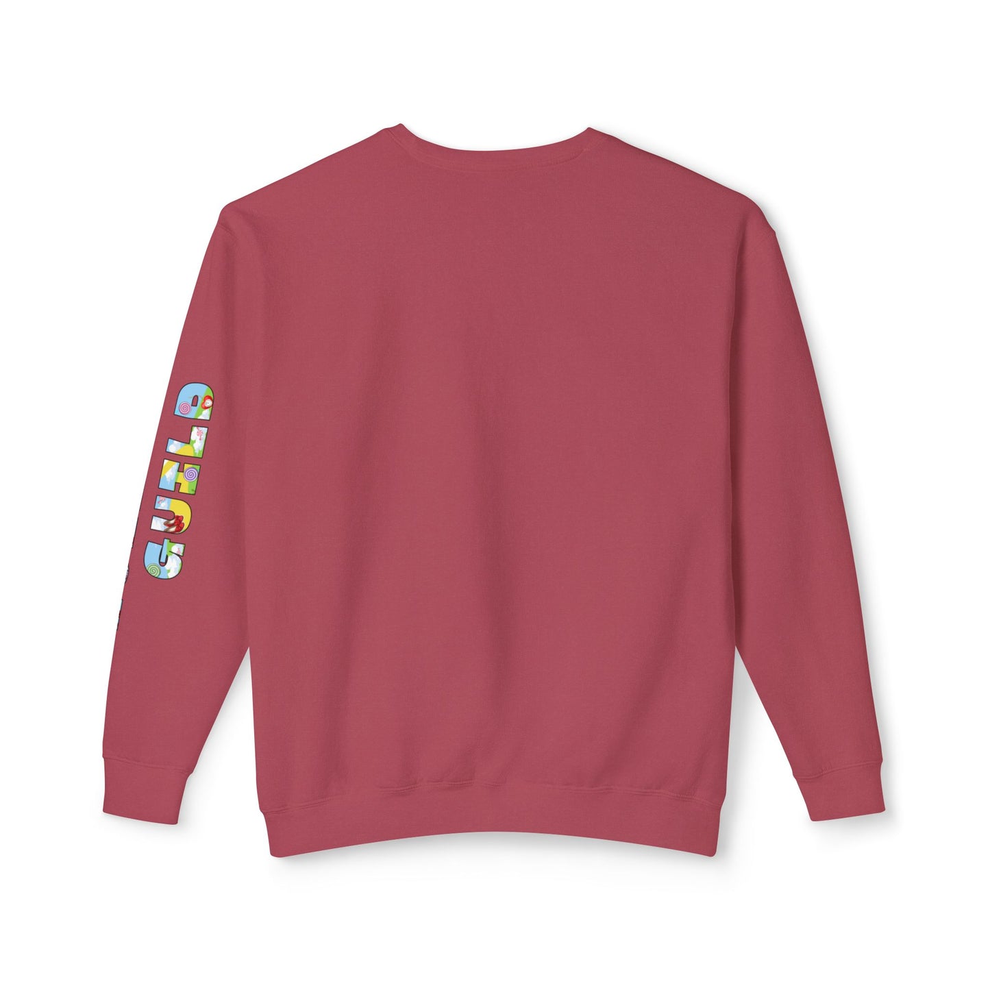 Lollipop Guild - Unisex Crewneck Sweatshirt