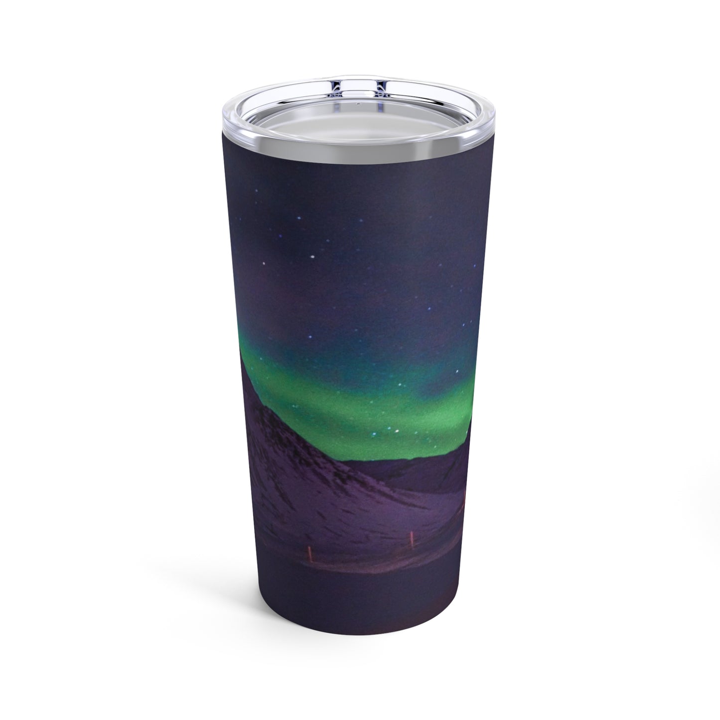 Northern Lights - Tumbler 20oz