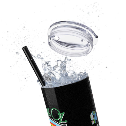 Lollipop Guild - Tumbler with Straw - 20oz