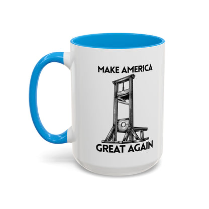 Make America Great Again - Mug (11oz/15oz)