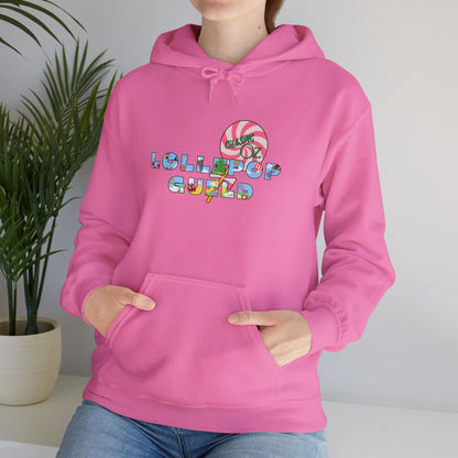 Lollipop Guild - Unisex Hoodie