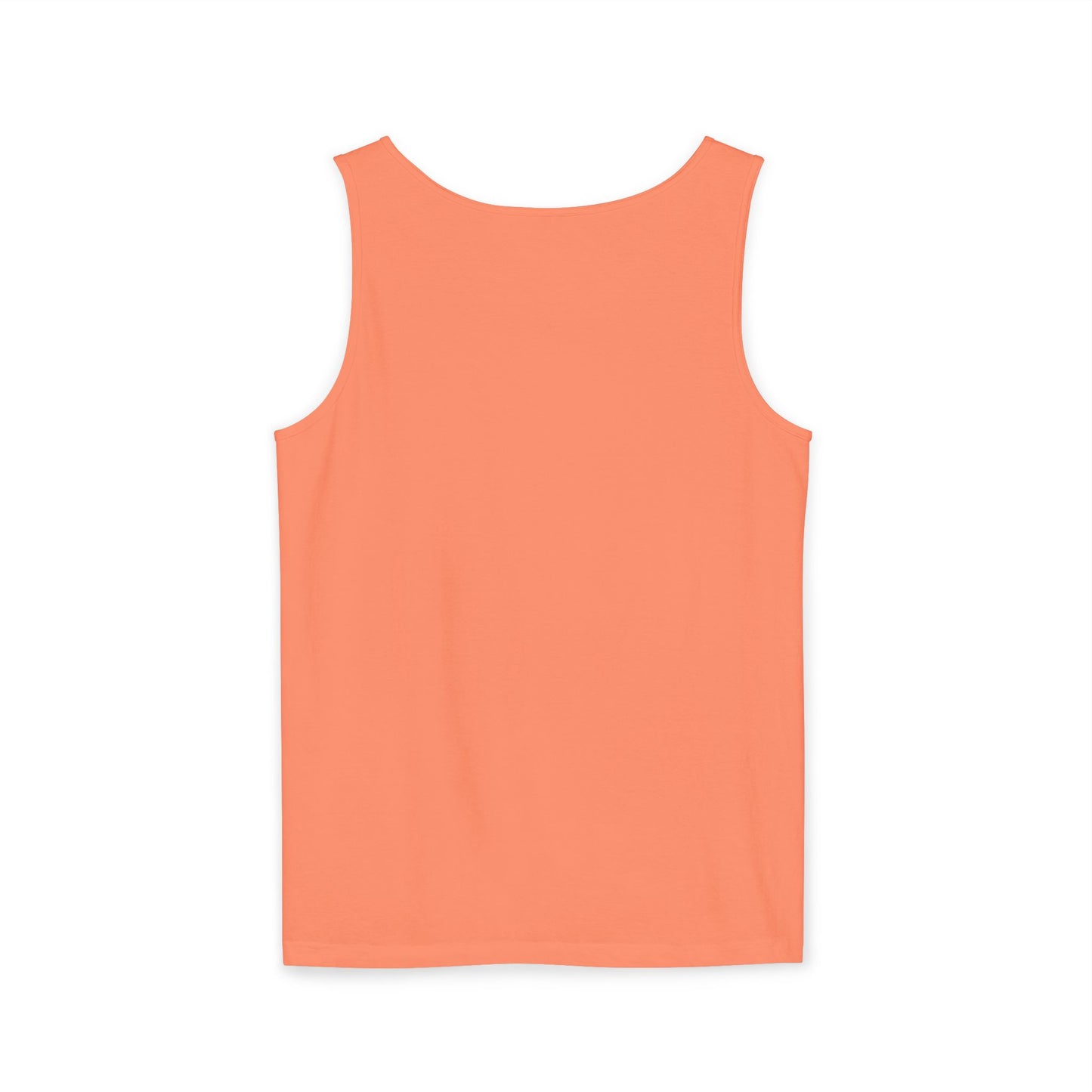 Official Chasing Oz Unisex Garment-Dyed Tank Top