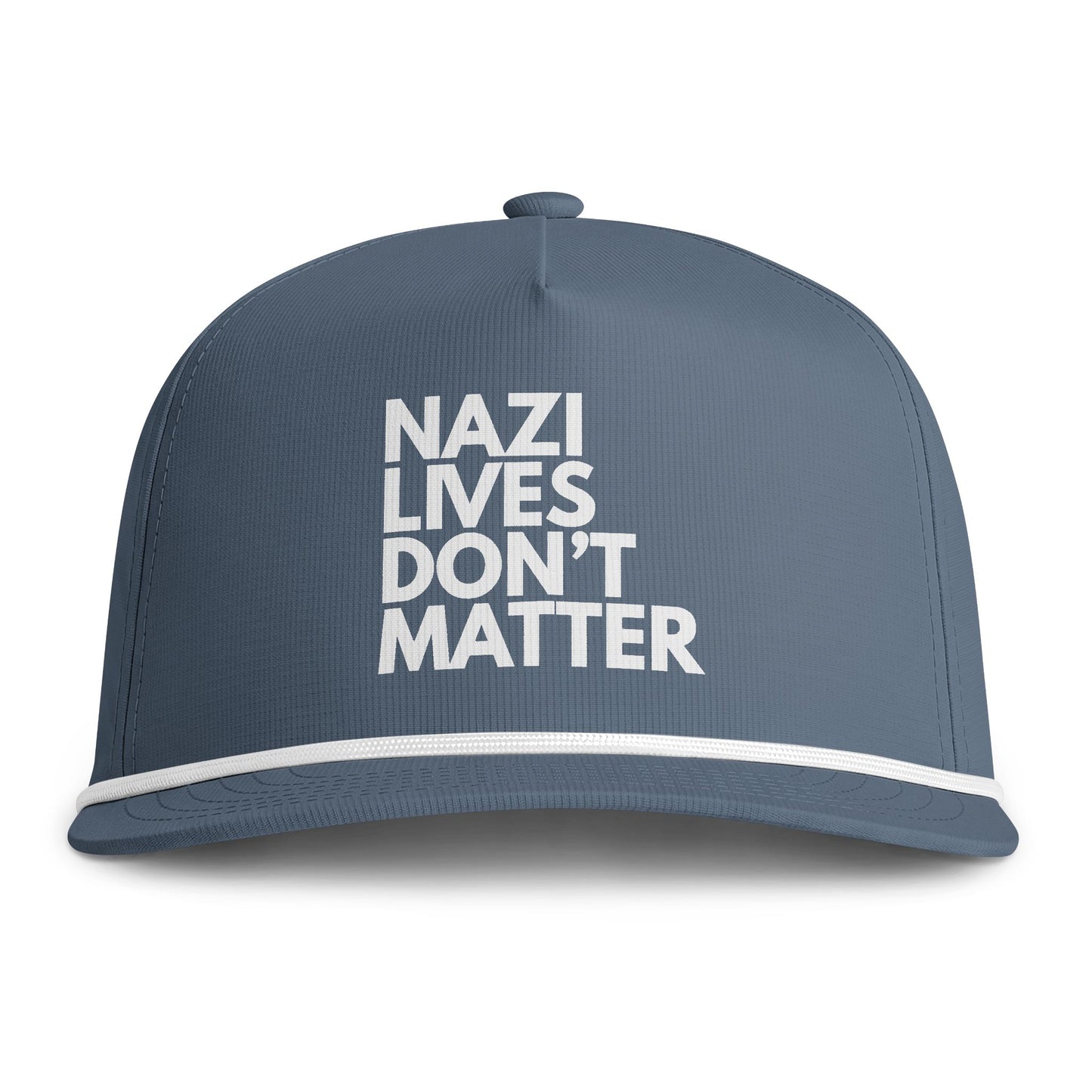 Nazi Lives Don't Matter - Rope Hat