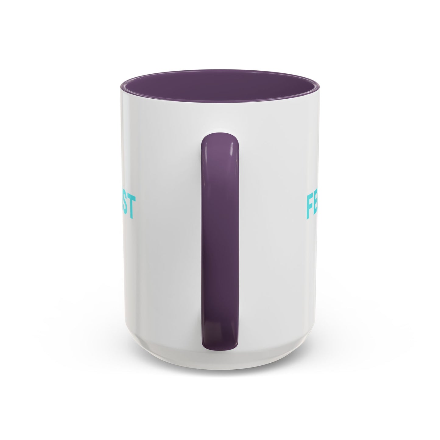 Feminist Cunt - Coffee Mug