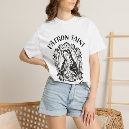 Patron Saint of Cunts - Unisex Graphic Tee