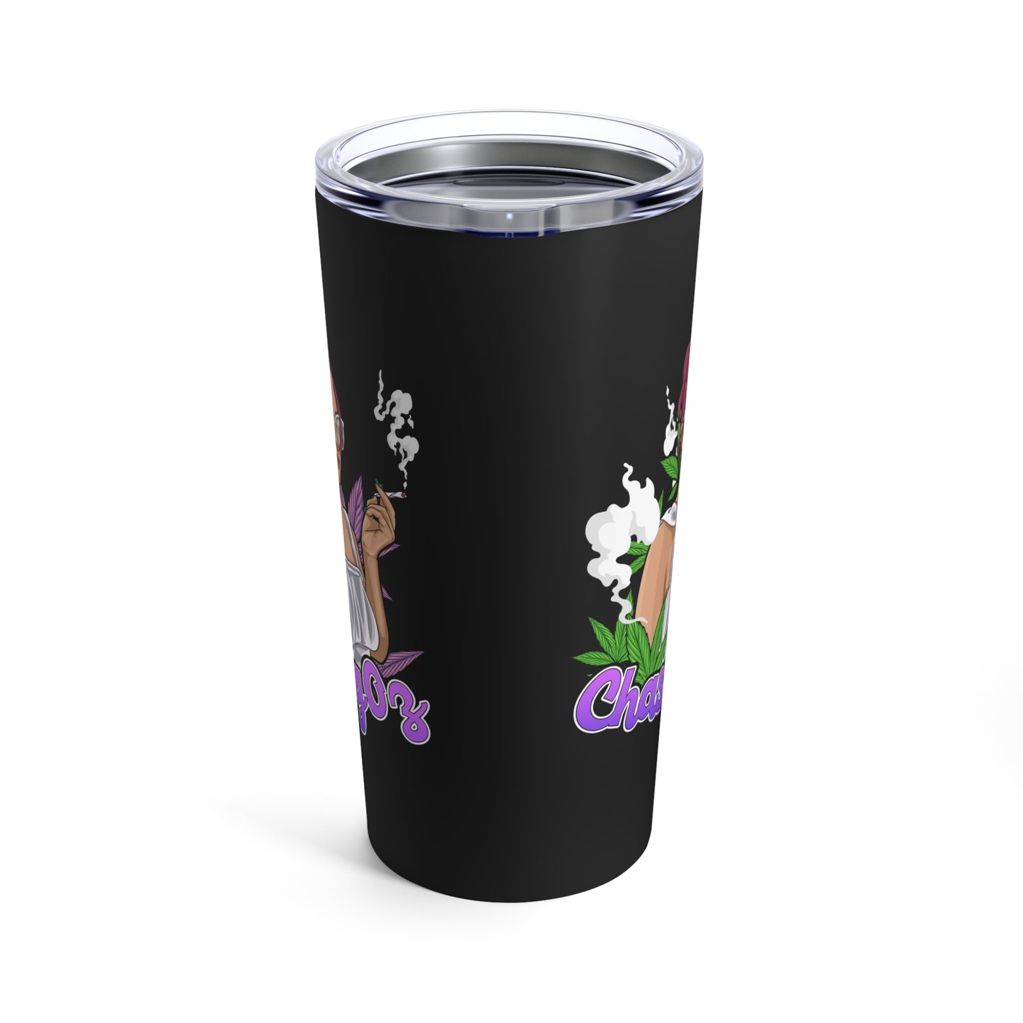 Chasing Oz 420 - Tumbler 20oz