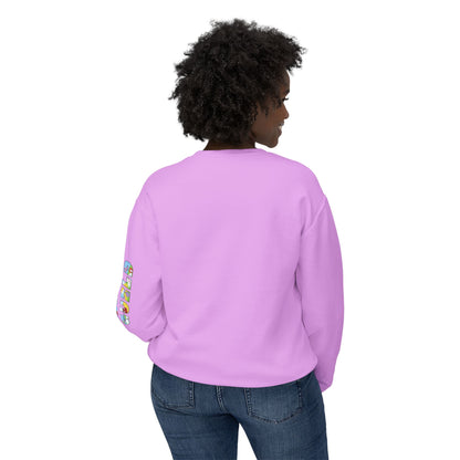 Lollipop Guild - Unisex Crewneck Sweatshirt