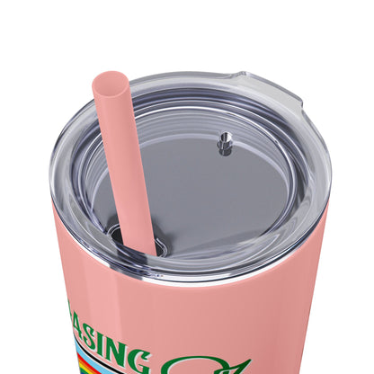 Lollipop Guild - Tumbler with Straw - 20oz