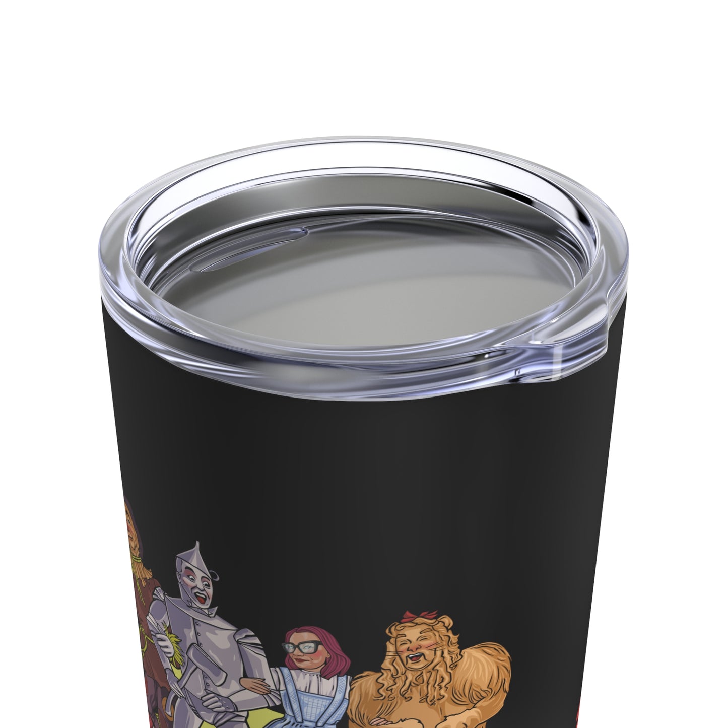 Official Chasing Oz - Tumbler 20oz