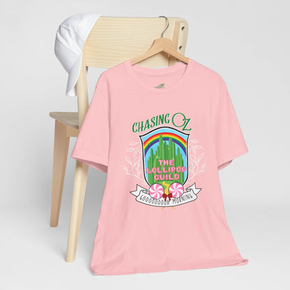 Lollipop Guild - Unisex Tee