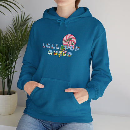 Lollipop Guild - Unisex Hoodie