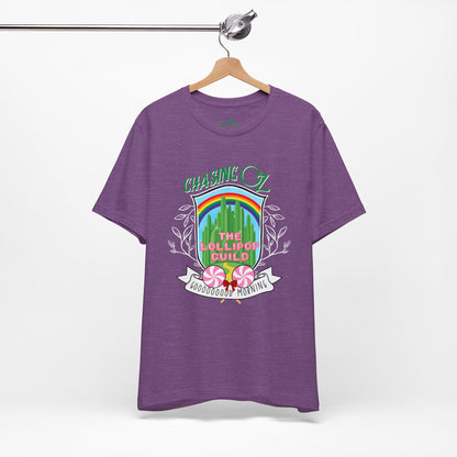 Lollipop Guild - Unisex Tee