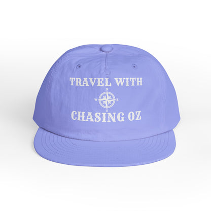 Travel with Chasing Oz - Surf Cap