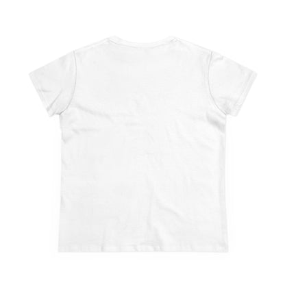 Are You Kidding Me - Women's Fitted Tee