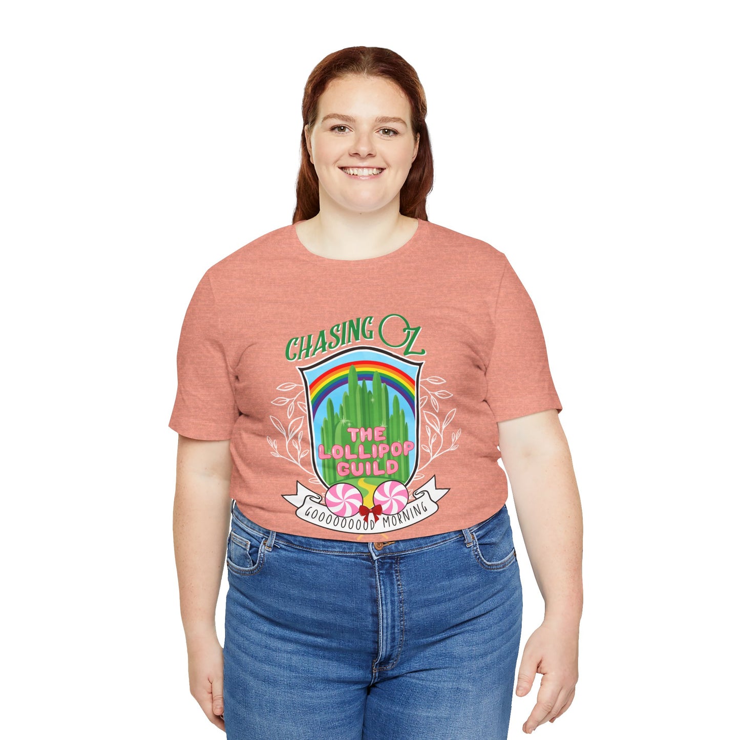 Lollipop Guild - Unisex Tee