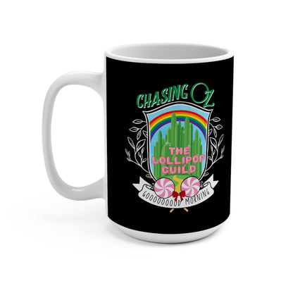 Lollipop Guild - Mug 15oz