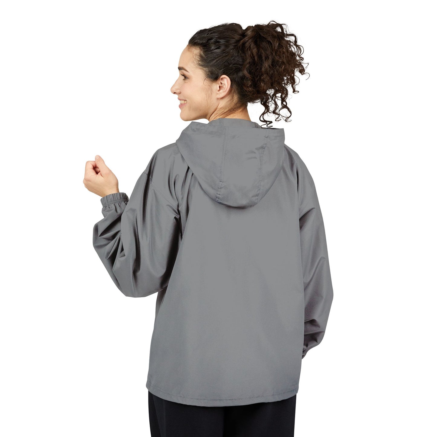 Travel with Chasing Oz - Champion Packable Unisex Anorak Jacket