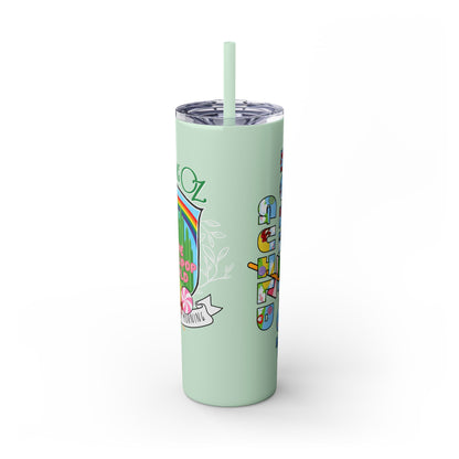 Lollipop Guild - Tumbler with Straw - 20oz