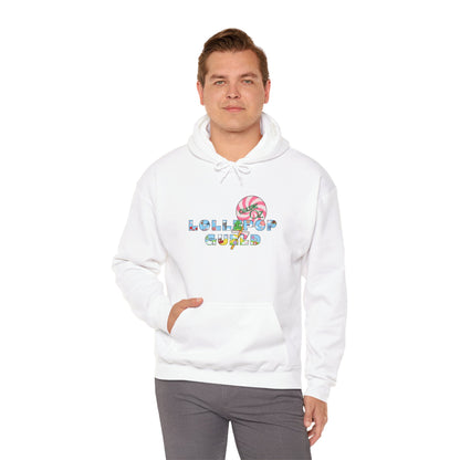 Lollipop Guild - Unisex Hoodie