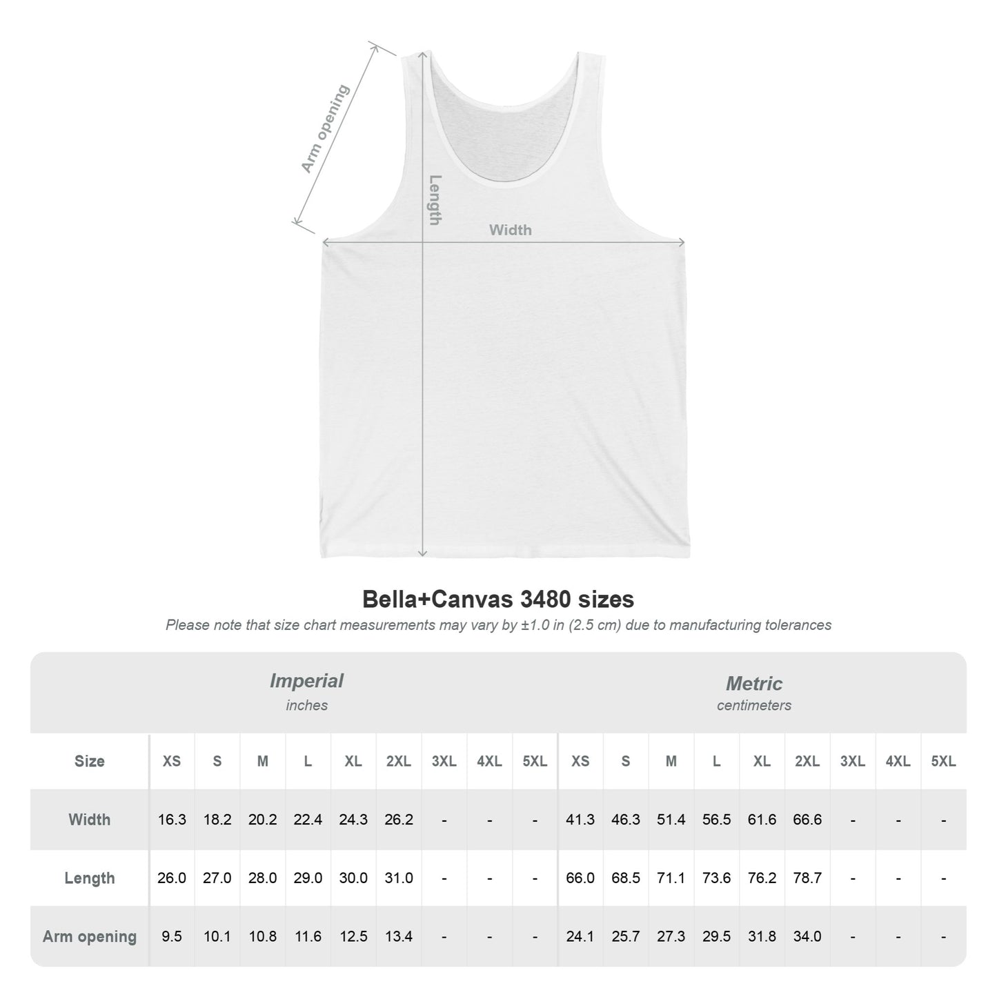 Nazi Lives Don't Matter - Unisex Jersey Tank Top