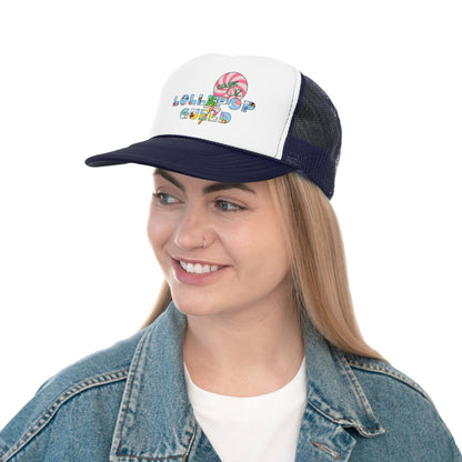 Lollipop Guild - Trucker Caps