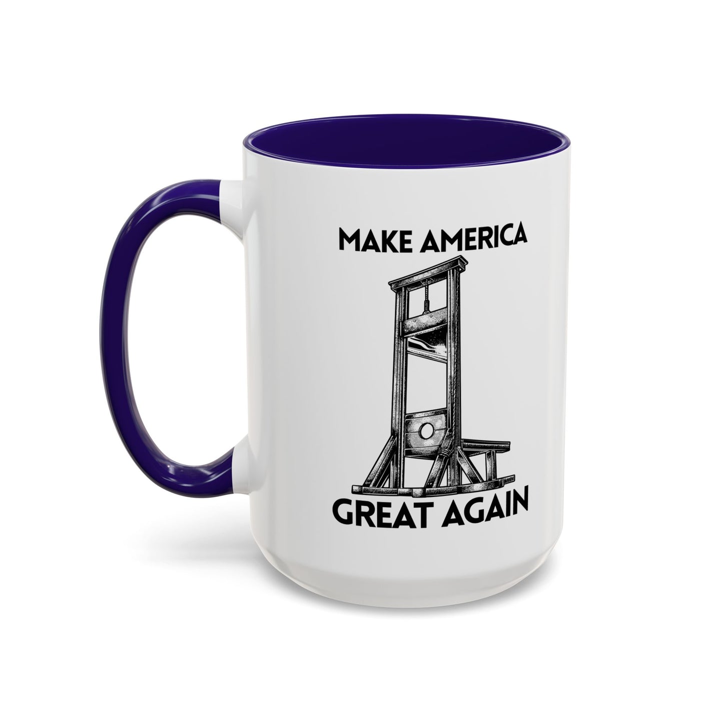 Make America Great Again - Mug (11oz/15oz)