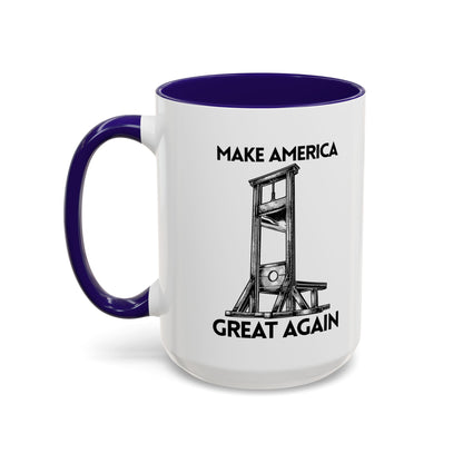 Make America Great Again - Mug (11oz/15oz)