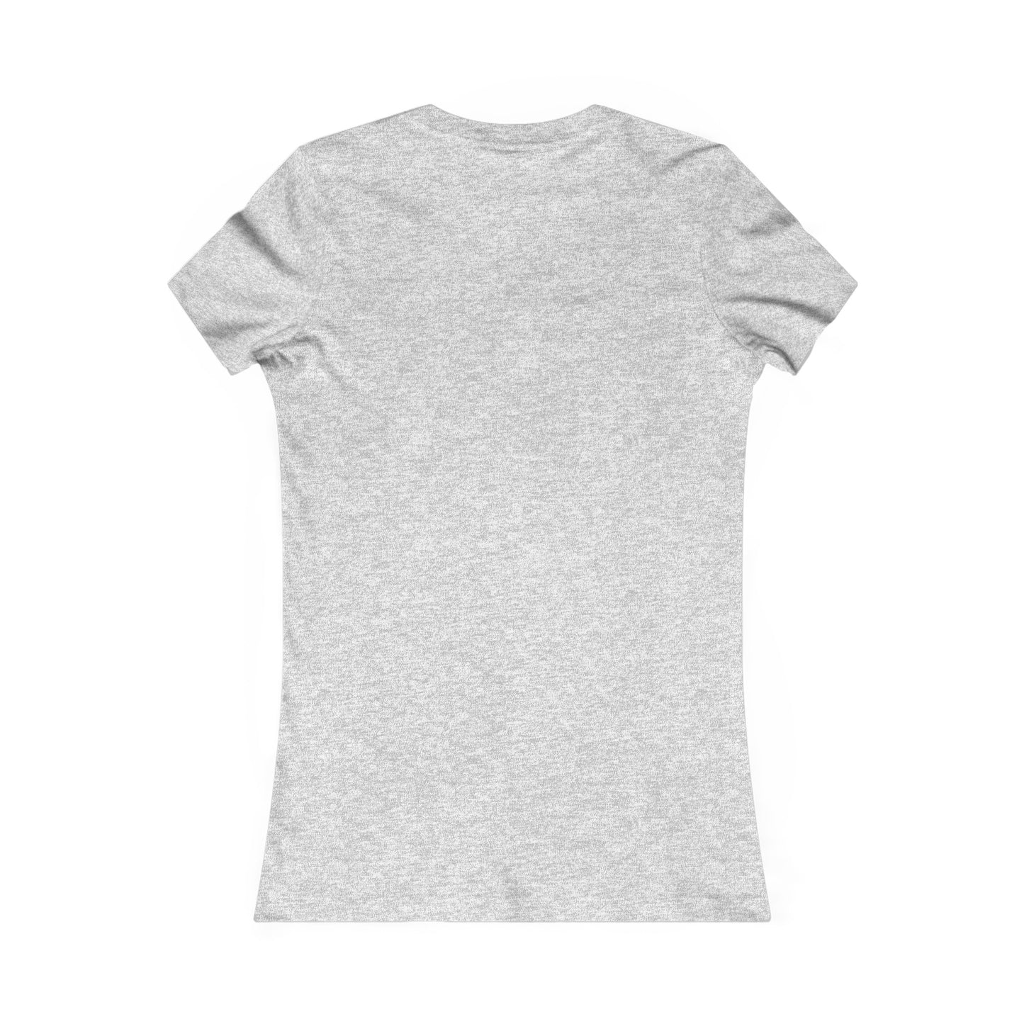 Go the F Away Women's Favorite Tee