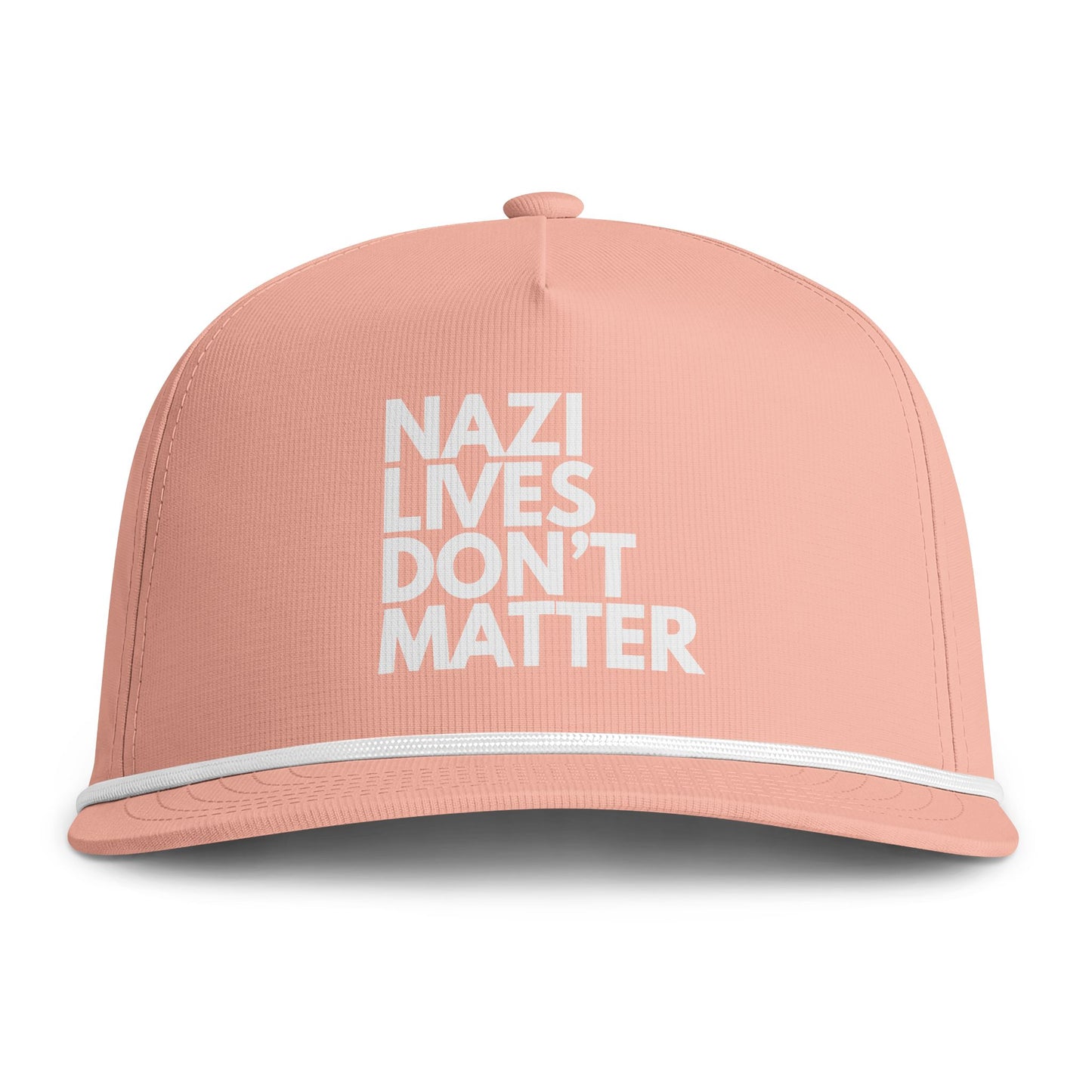 Nazi Lives Don't Matter - Rope Hat