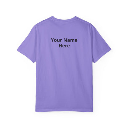 Chasing Oz Lollipop Guild Tee — Unisex Comfort Soft Tee