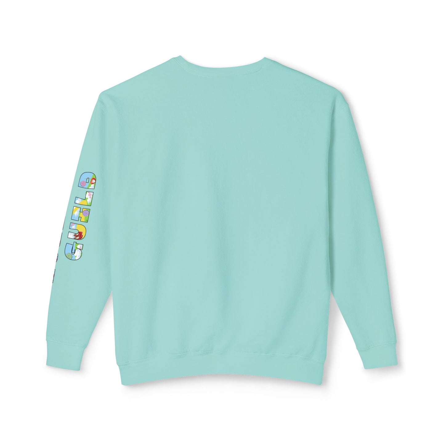 Lollipop Guild - Unisex Crewneck Sweatshirt