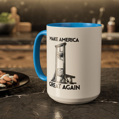 Make America Great Again - Mug (11oz/15oz)