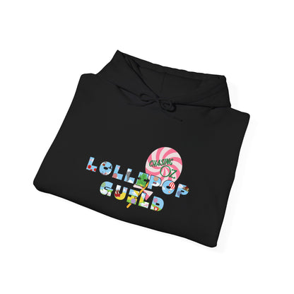 Lollipop Guild - Unisex Hoodie