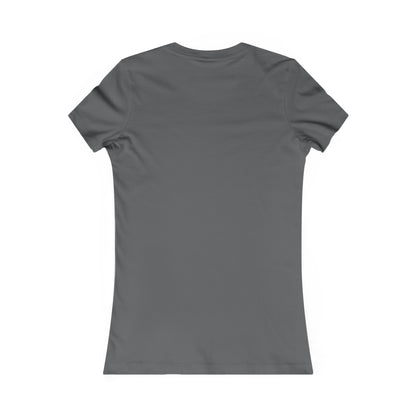 Go the F Away Women's Favorite Tee